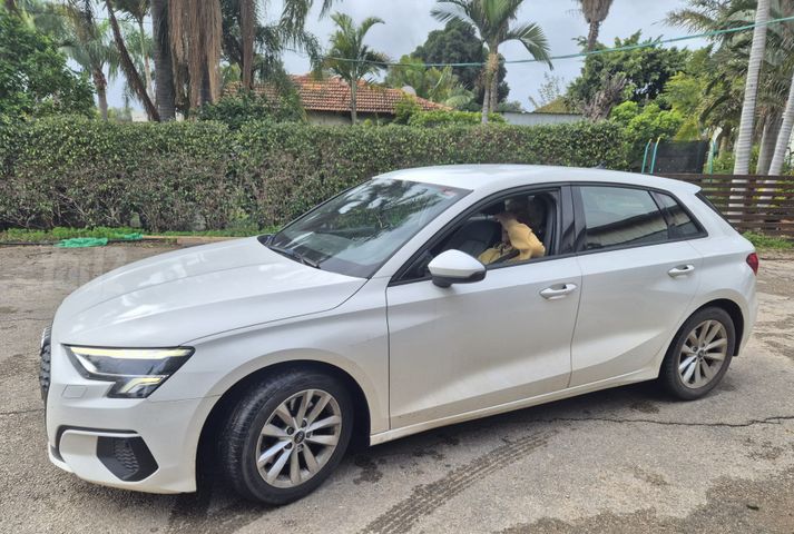 אאודי A3