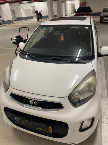 קיה פיקנטו