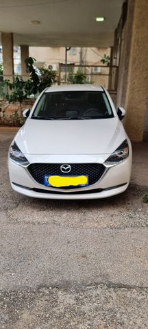 מאזדה 2