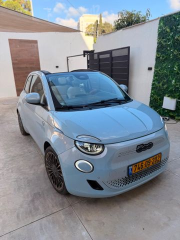 פיאט 500