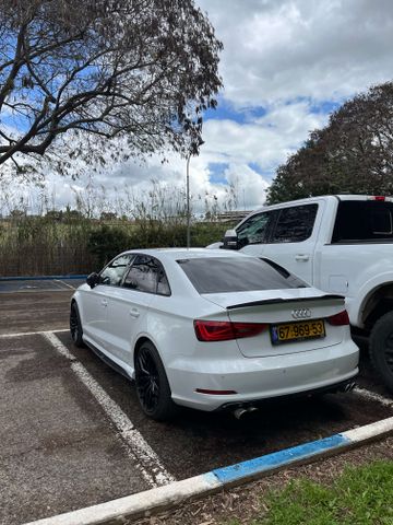 אאודי A3