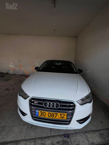 אאודי A3