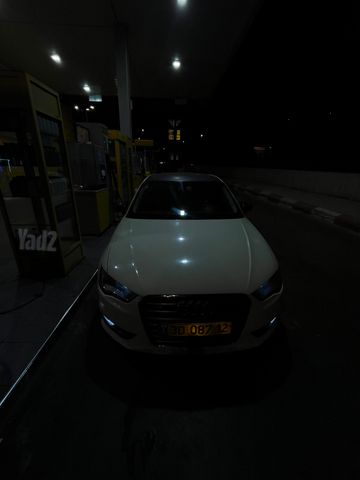אאודי A3