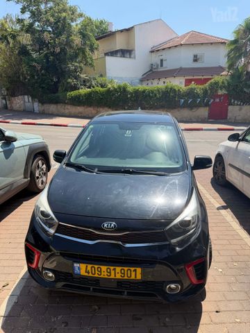 קיה פיקנטו