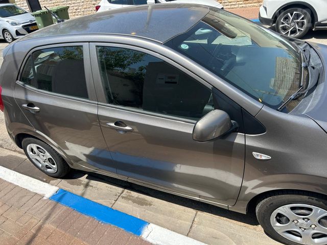 קיה פיקנטו