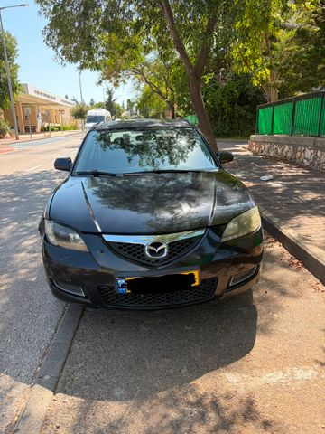 מאזדה 3
