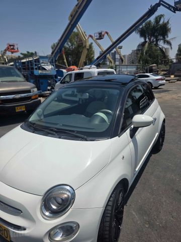 פיאט 500