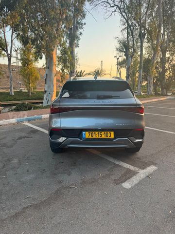 בי.ווי.די אטו 3