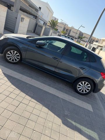 סיאט איביזה