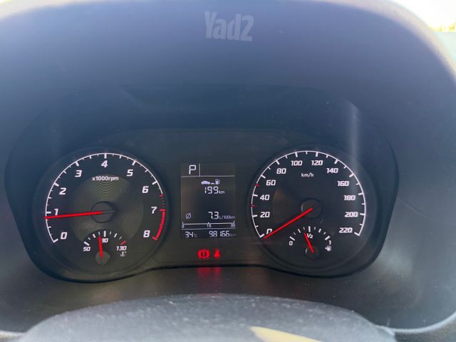 יונדאי אקסנט i25