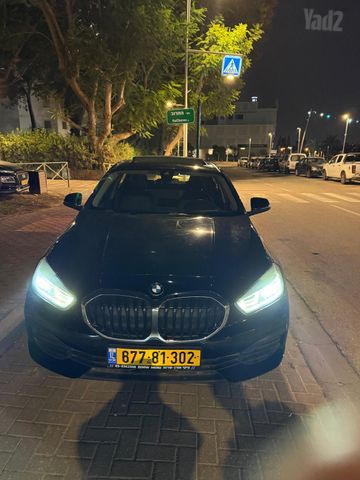 ב מ וו סדרה 1