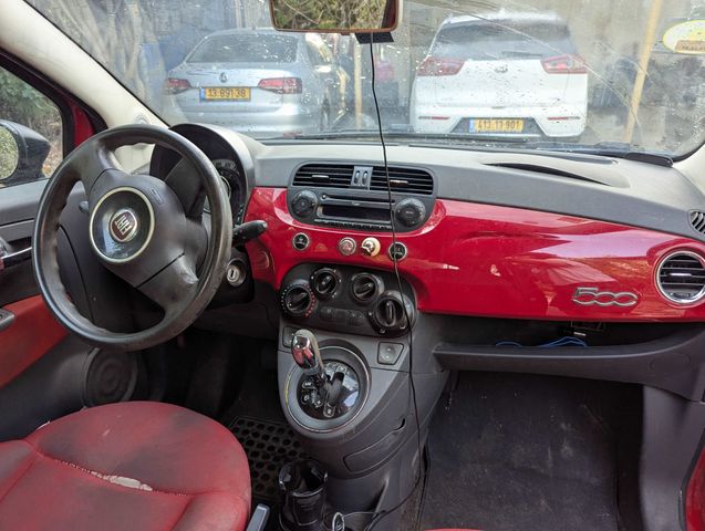 פיאט 500
