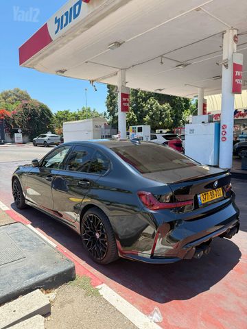 ב מ וו סדרה 3