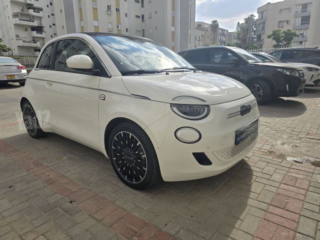 פיאט 500
