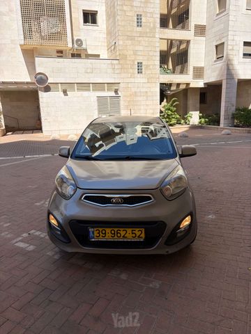 קיה פיקנטו