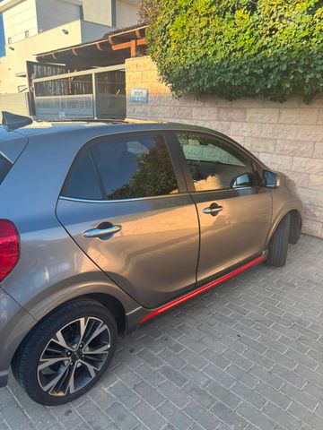 קיה פיקנטו