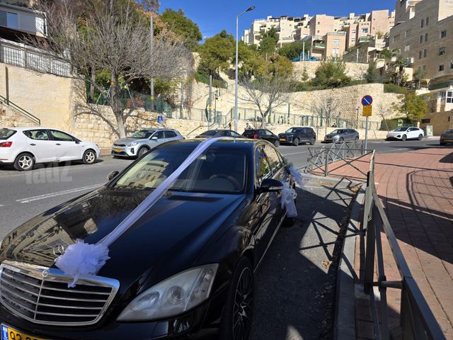 S-class 4X2 S 350 אוט׳ 3.5 (272 כ״ס) [2007-2008]