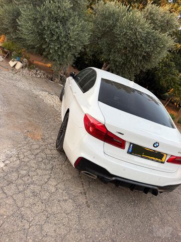 ב מ וו סדרה 5