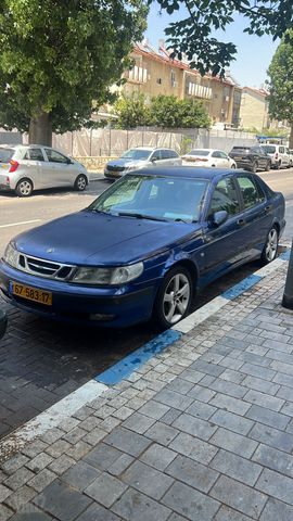 סאאב 9-5
