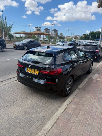 ב מ וו סדרה 1