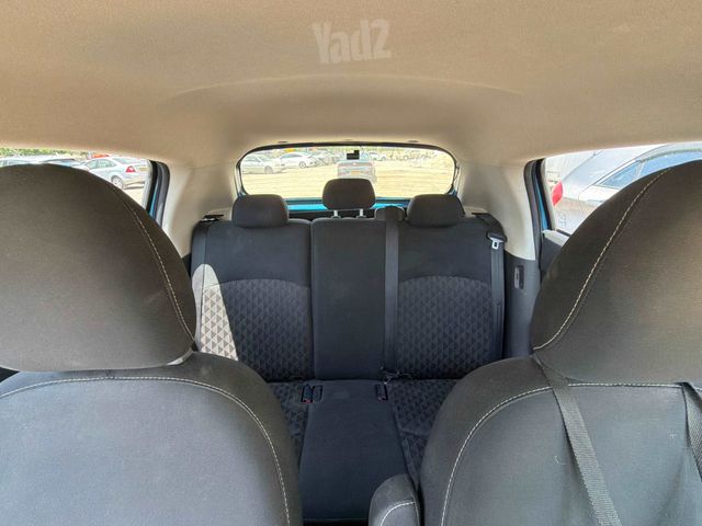מיצובישי ספייס סטאר