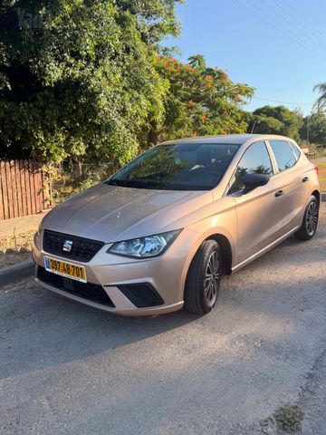 סיאט איביזה