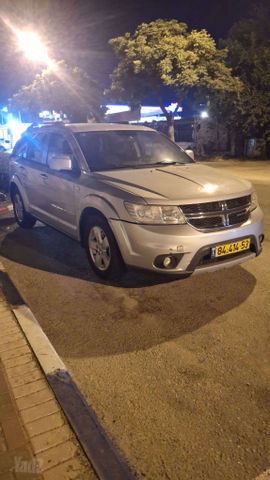 ג'רני SE אוט׳ 7 מק 2.4 (168 כ״ס)
