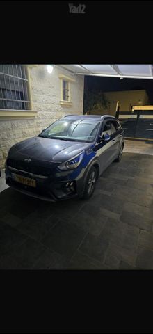 קיה נירו