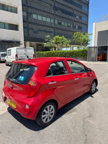 קיה פיקנטו
