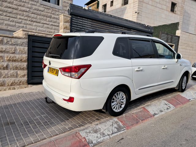 סאנגיונג רודיוס