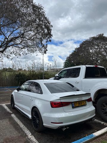 אאודי A3