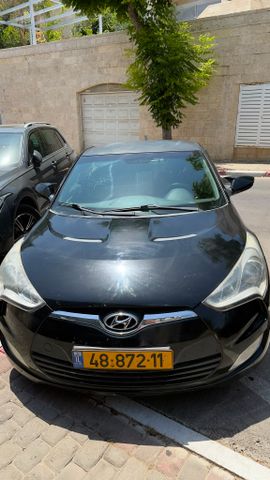 יונדאי ולוסטר