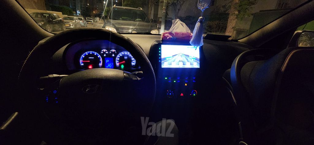 יונדאי i30