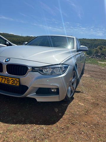 ב מ וו סדרה 3