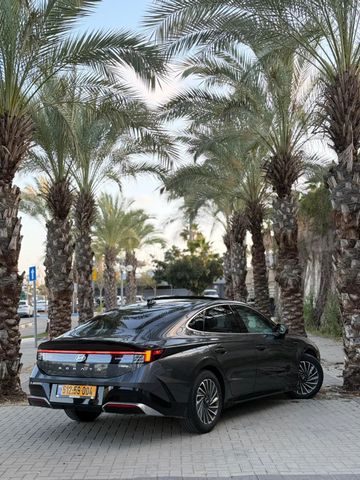 יונדאי סונטה