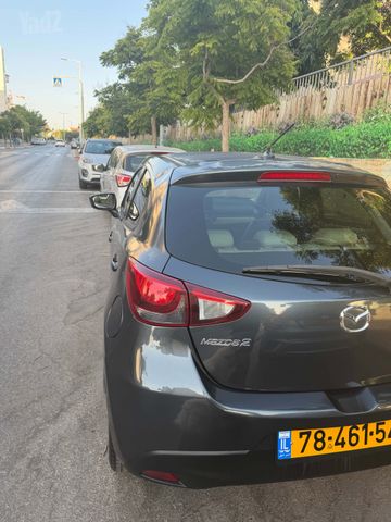 מאזדה 2