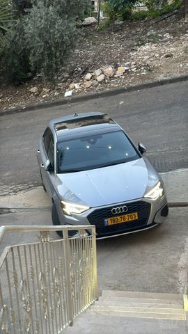אאודי A3