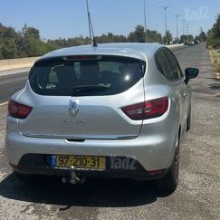 רנו קליאו