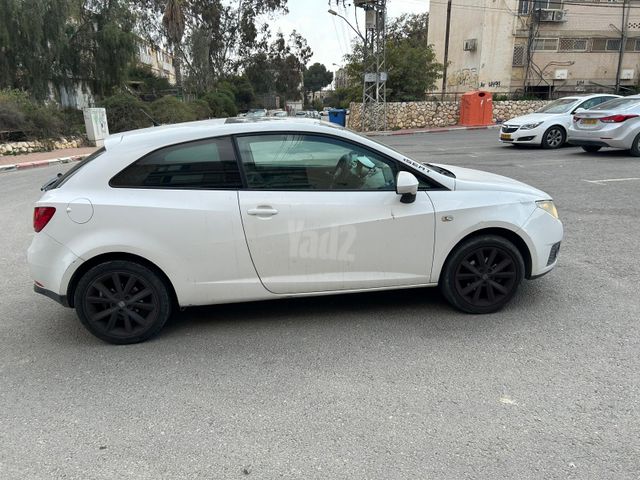 סיאט איביזה