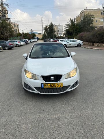 סיאט איביזה