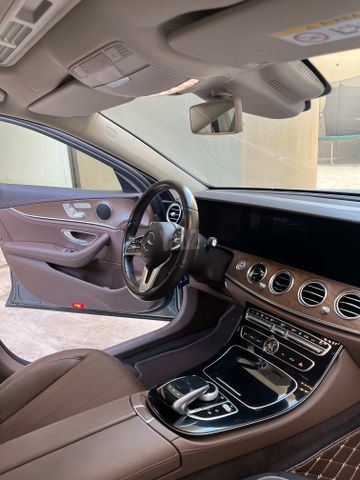 מרצדס-בנץ E-class