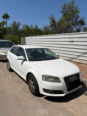 אאודי A3