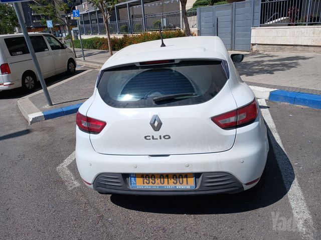 רנו קליאו