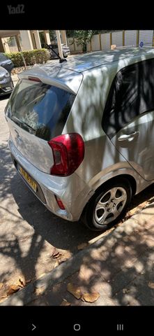 קיה פיקנטו