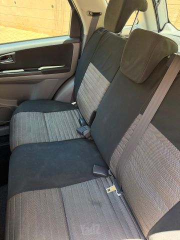 סוזוקי SX4
