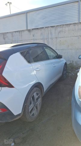 מודעת רכב יונדאי באיון
