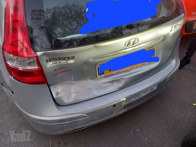 יונדאי i30