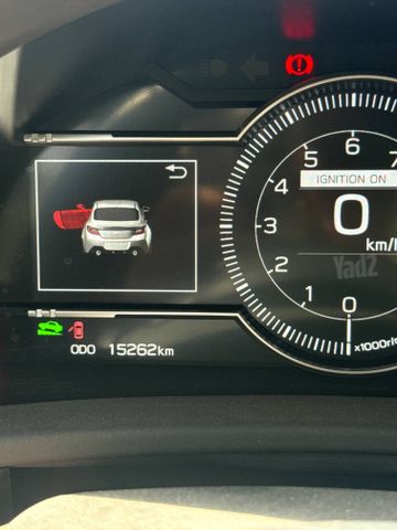 סובארו BRZ