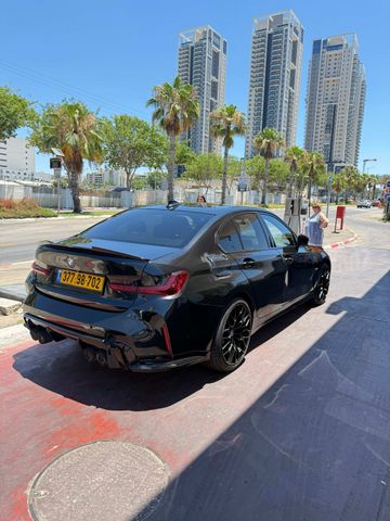ב מ וו סדרה 3