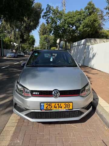 פולקסווגן פולו